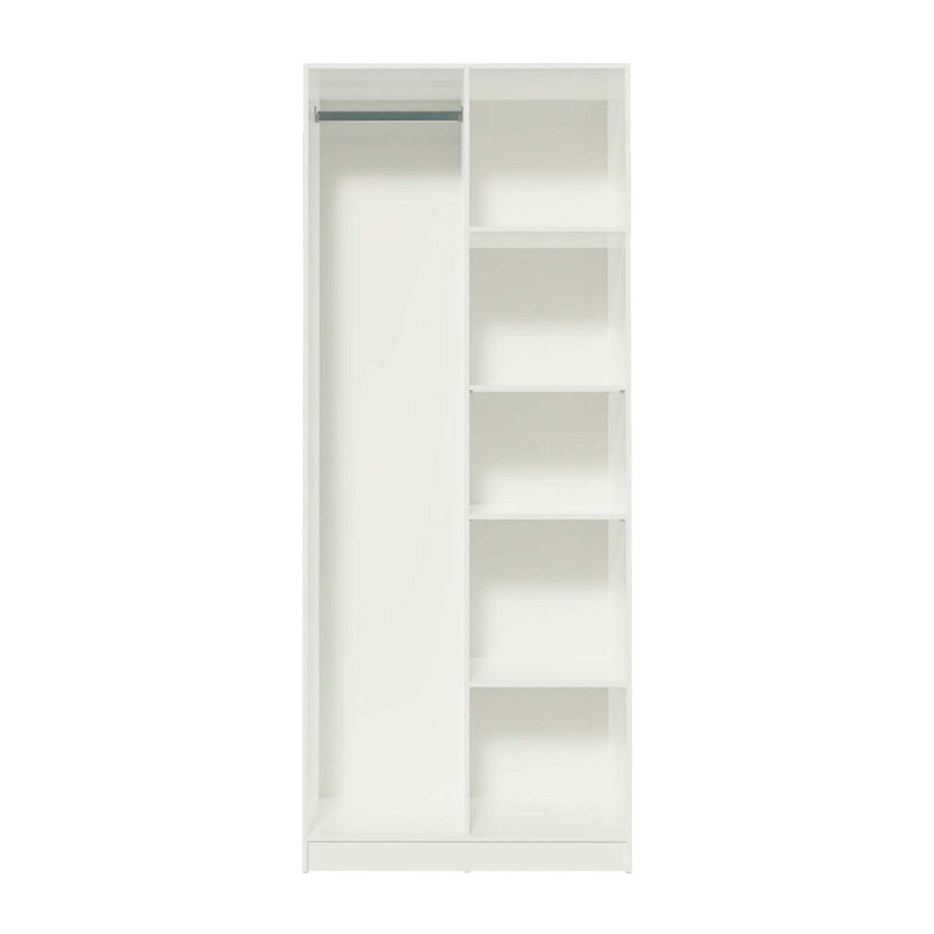Roupeiro Nova (2 Portas)