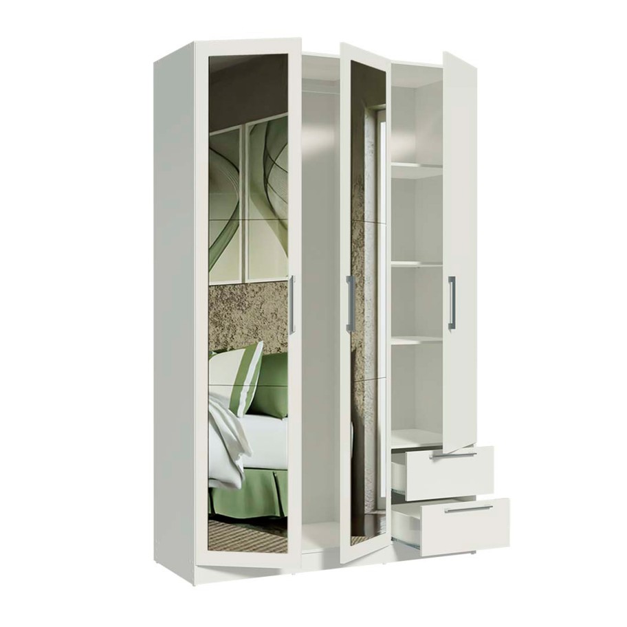 Roupeiro Nova (3 Portas)