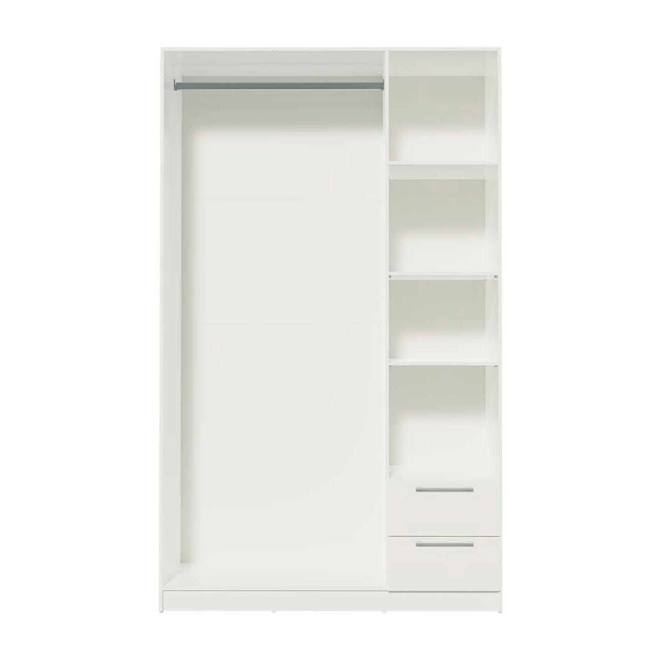 Roupeiro Nova (3 Portas)