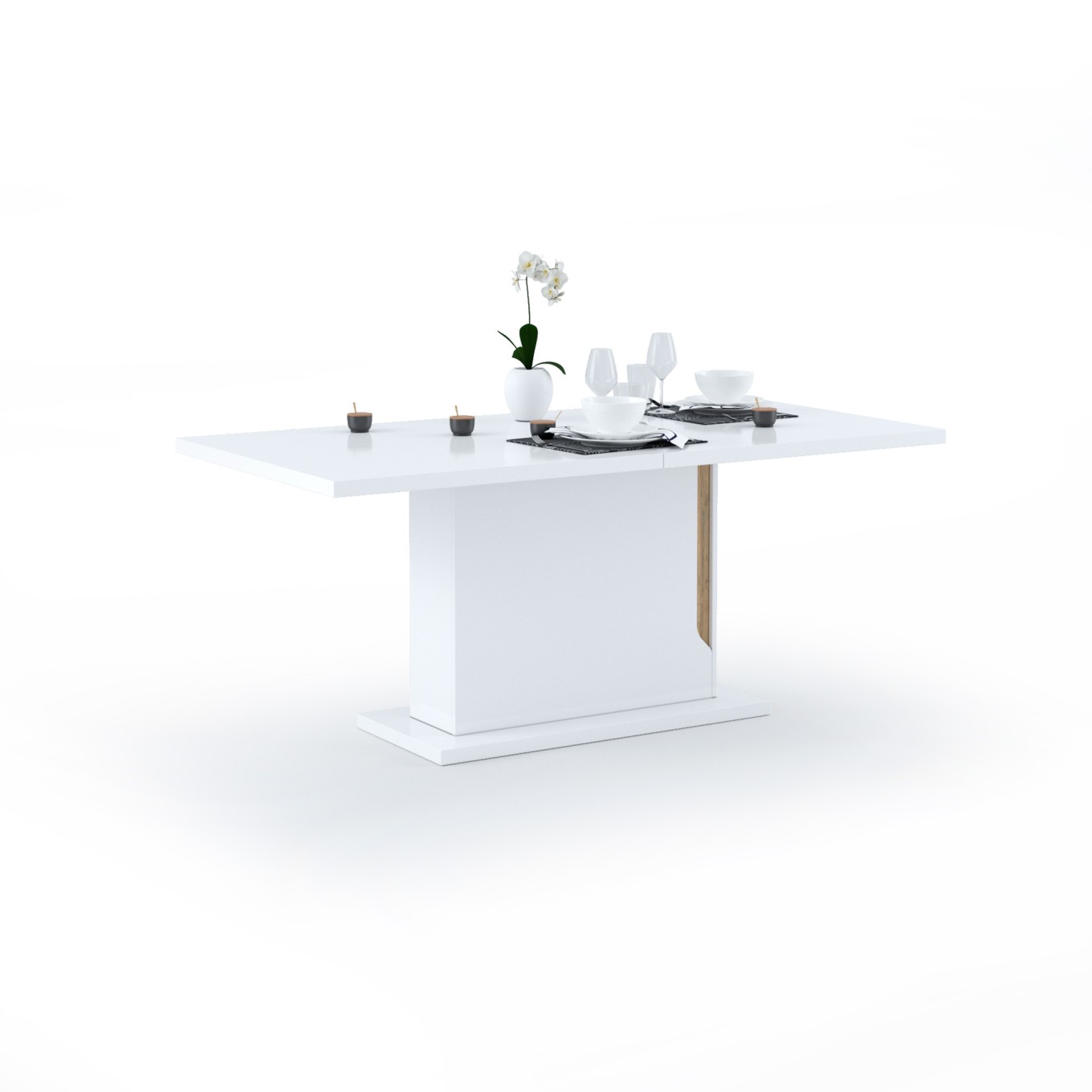 Mesa Retangular Dayana