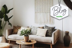 Dicas Essenciais para uma Decora��o Descontra�da ao Estilo Boho-Chic