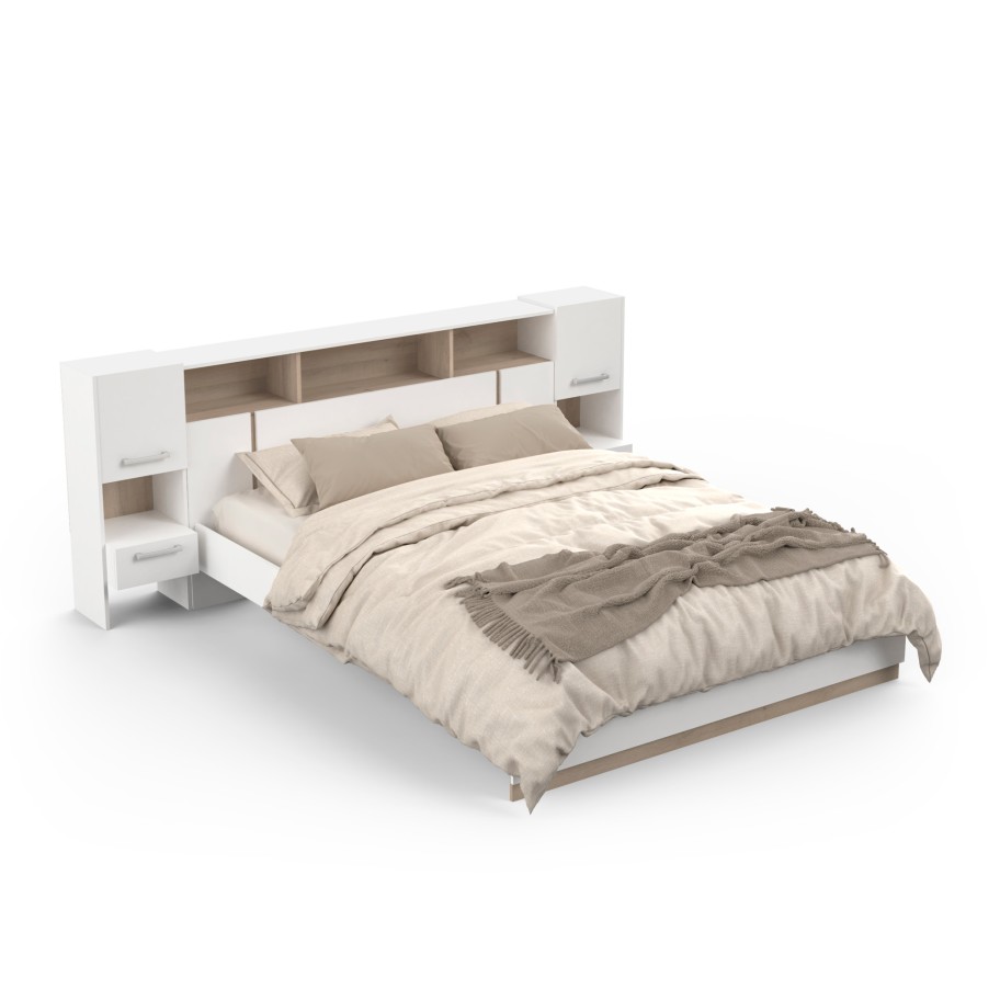 Alçado de Cama Watson