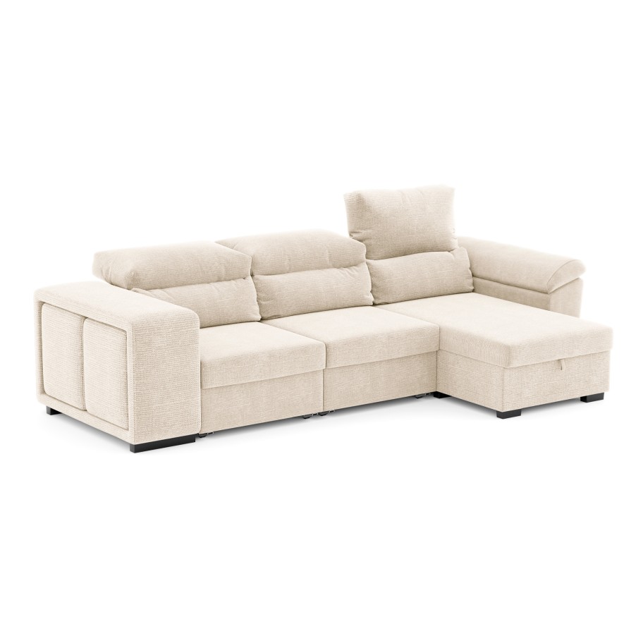Chaise Longue Tacoma