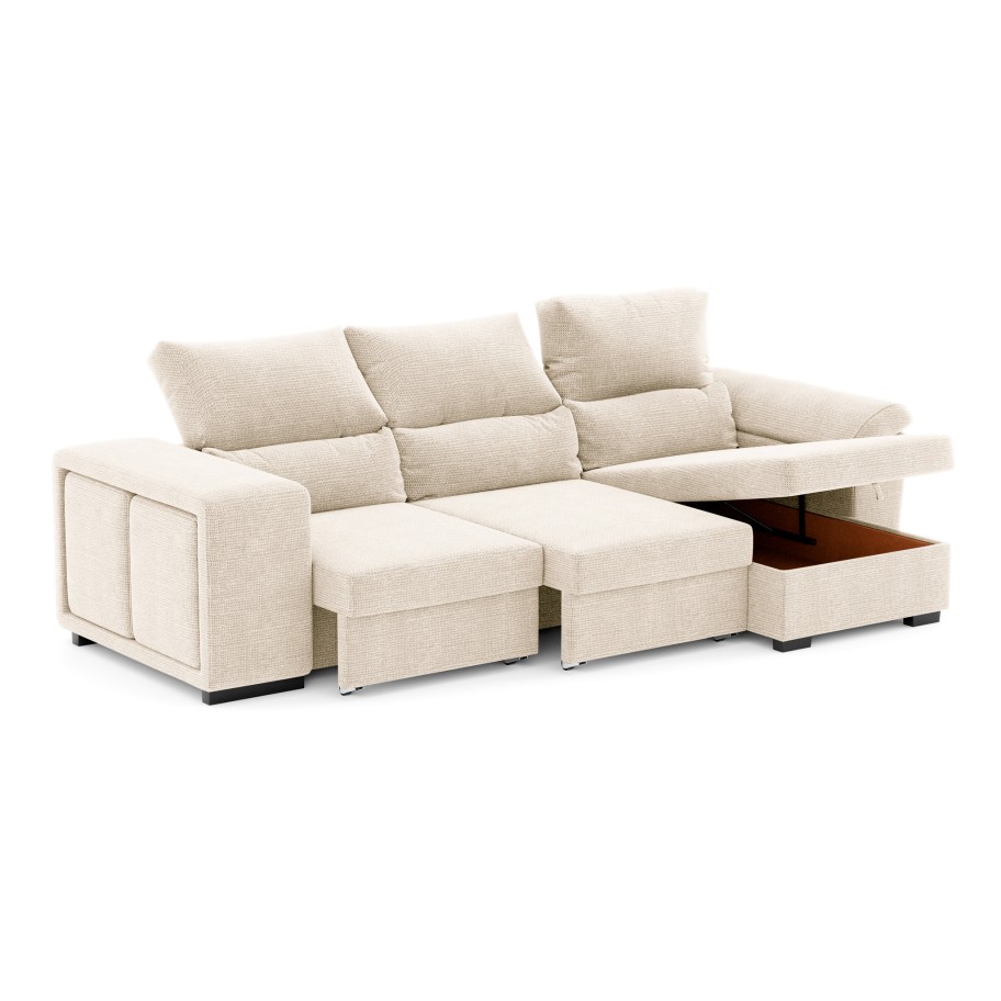 Chaise Longue Tacoma
