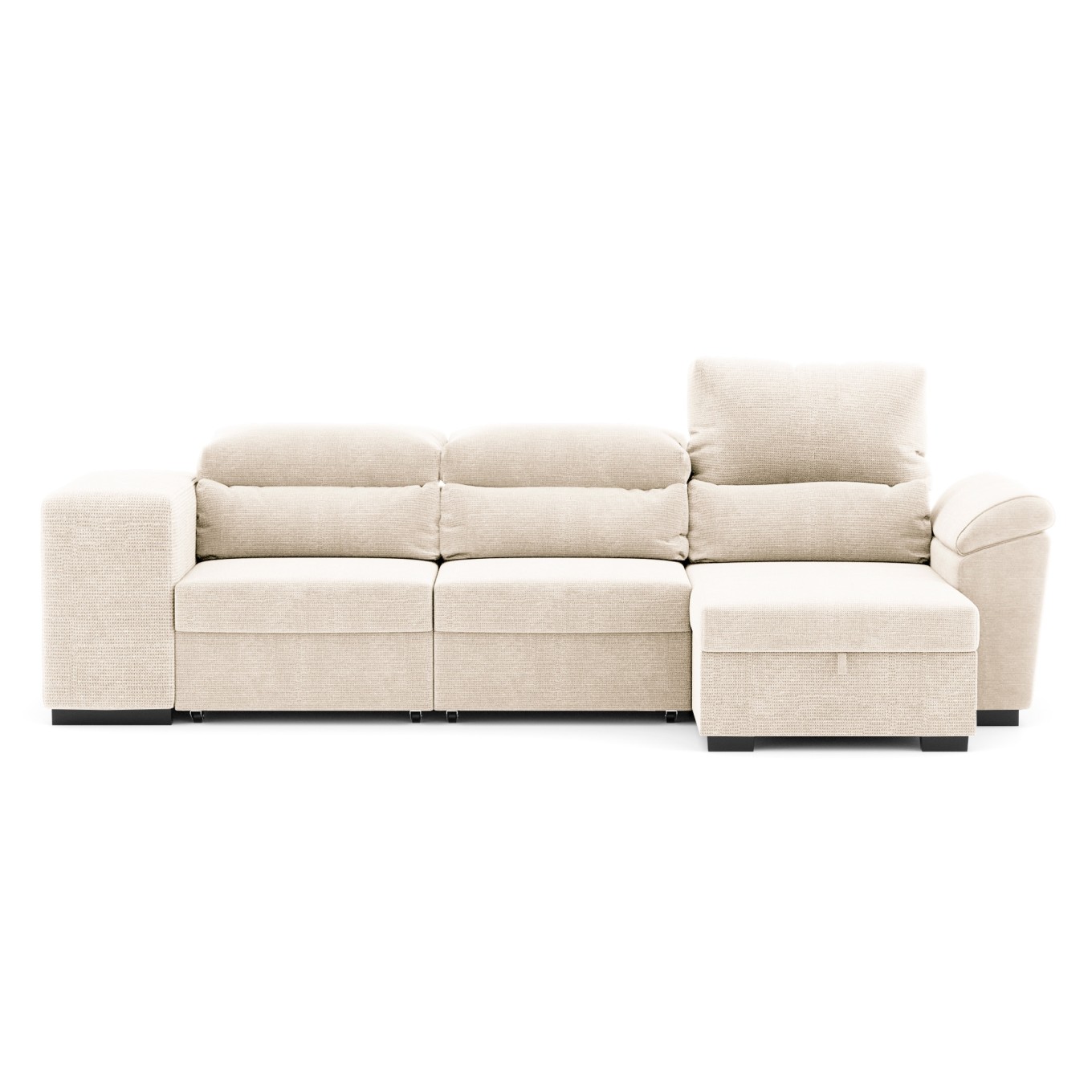 Chaise Longue Tacoma