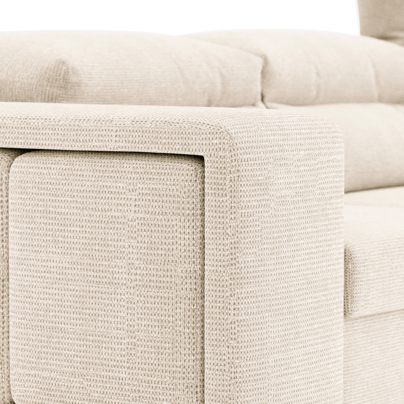 Chaise Longue Tacoma