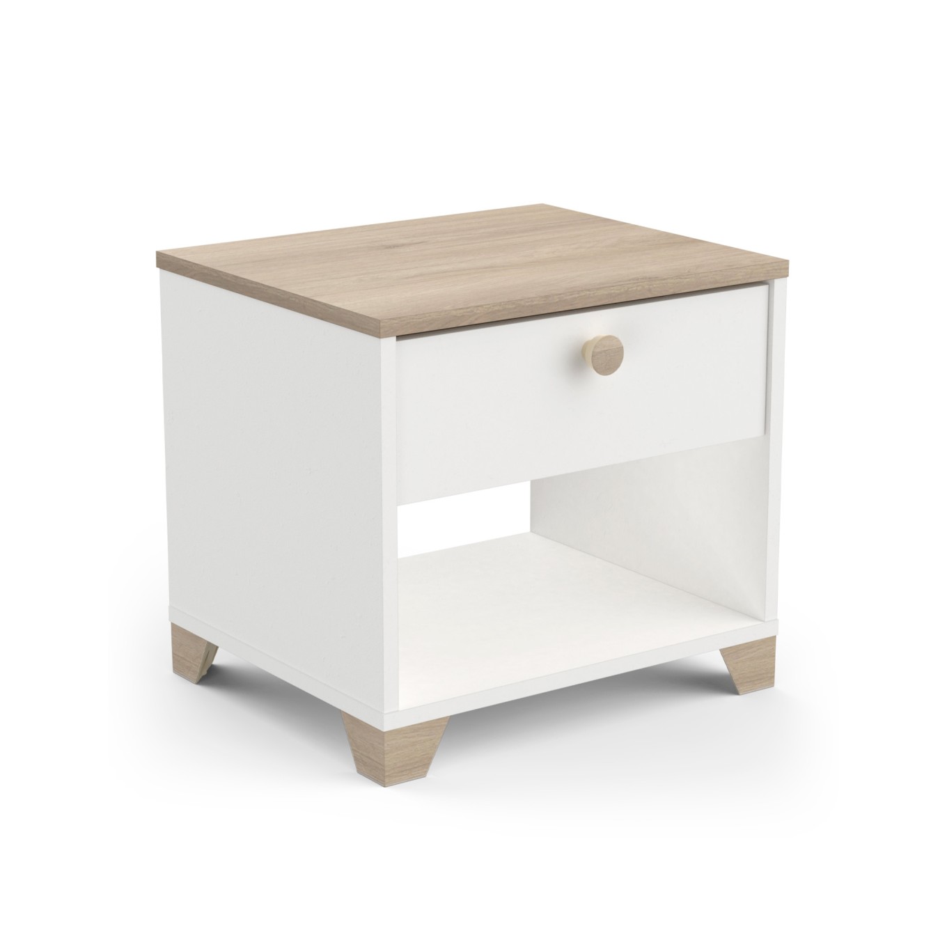 Mesa de Cabeceira Izzy