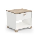 Mesa de Cabeceira Izzy
