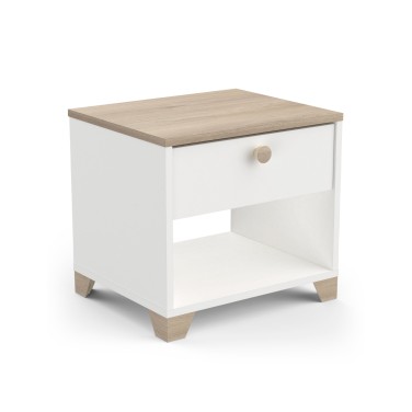 Mesa de Cabeceira Izzy