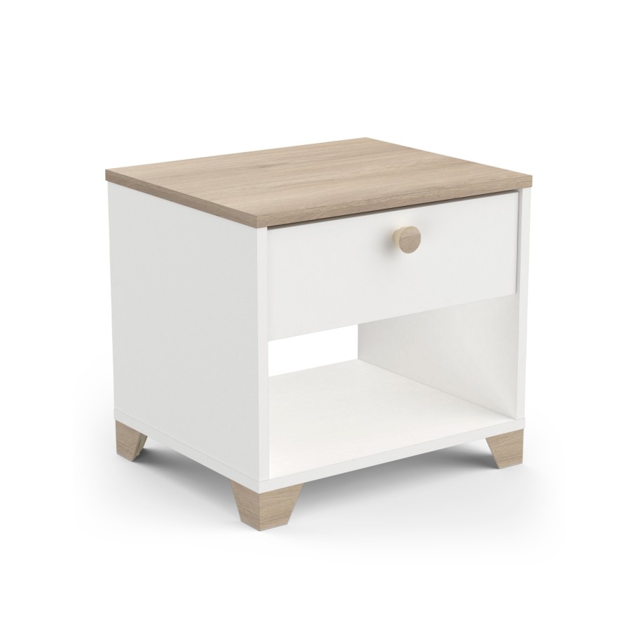 Mesa de Cabeceira Izzy
