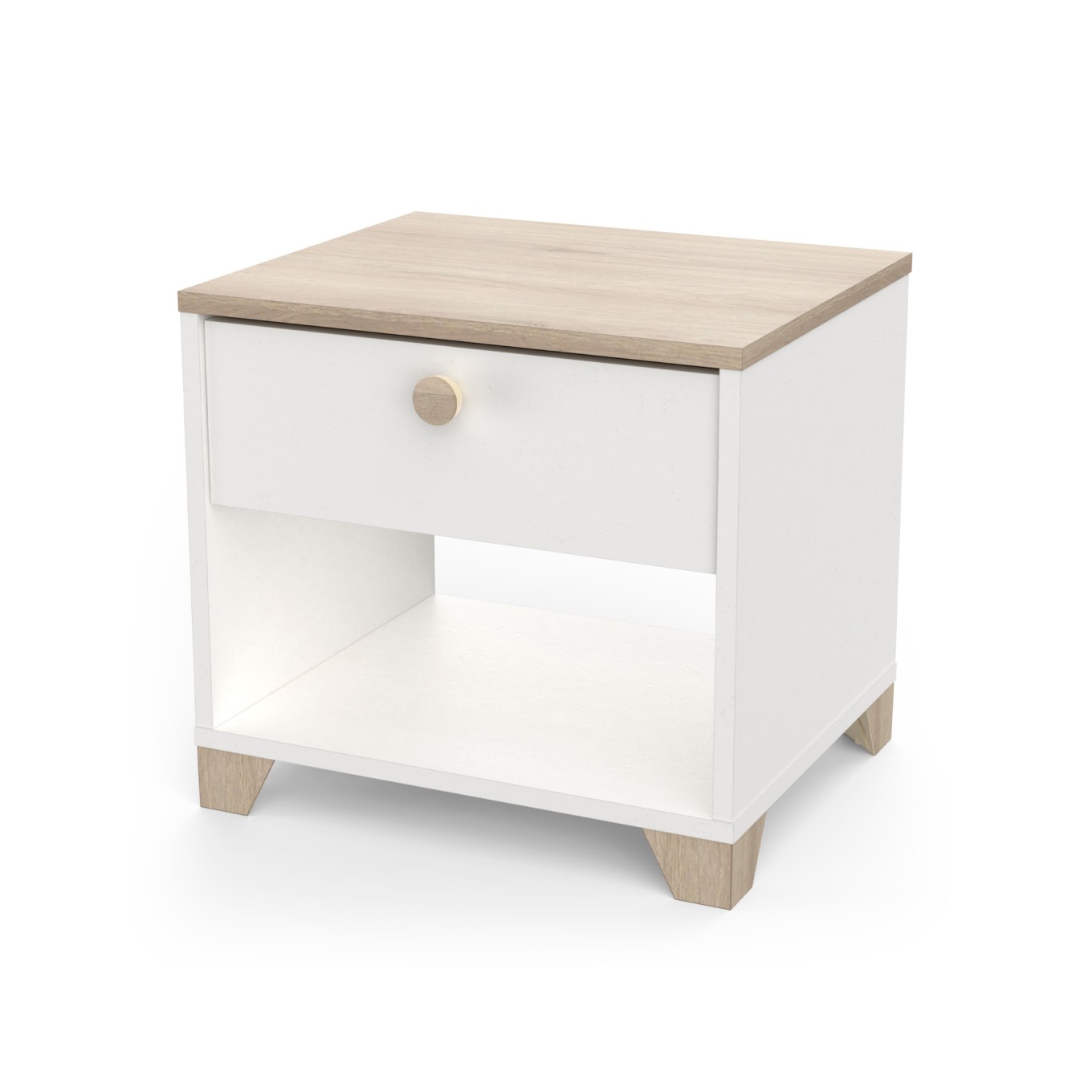 Mesa de Cabeceira Izzy