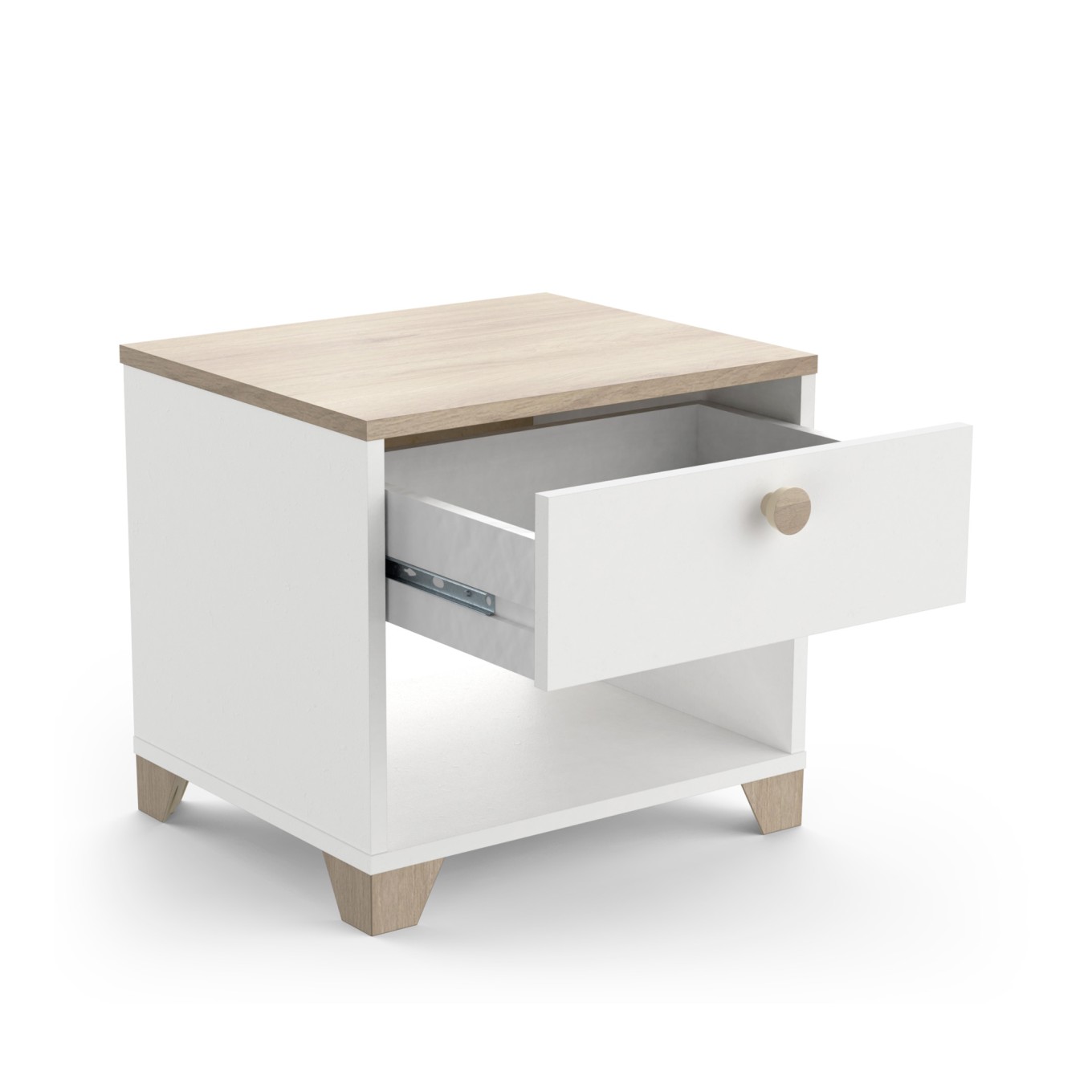 Mesa de Cabeceira Izzy