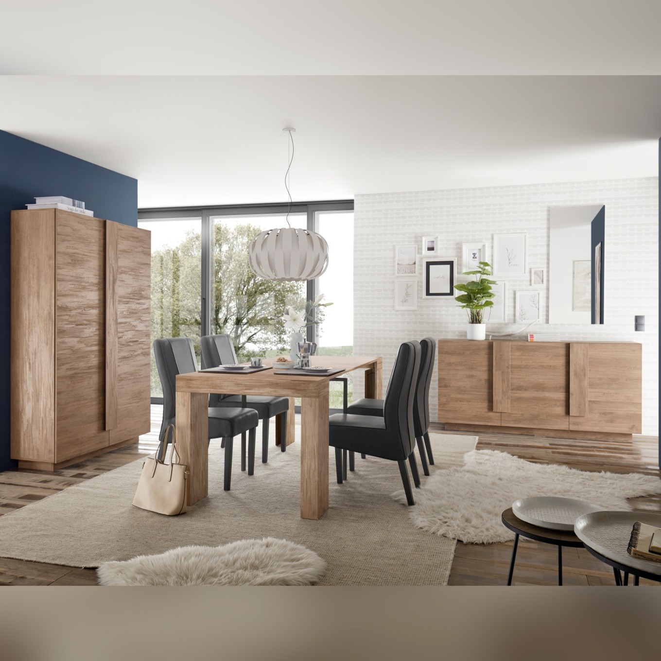 Mesa Retangular J�piter