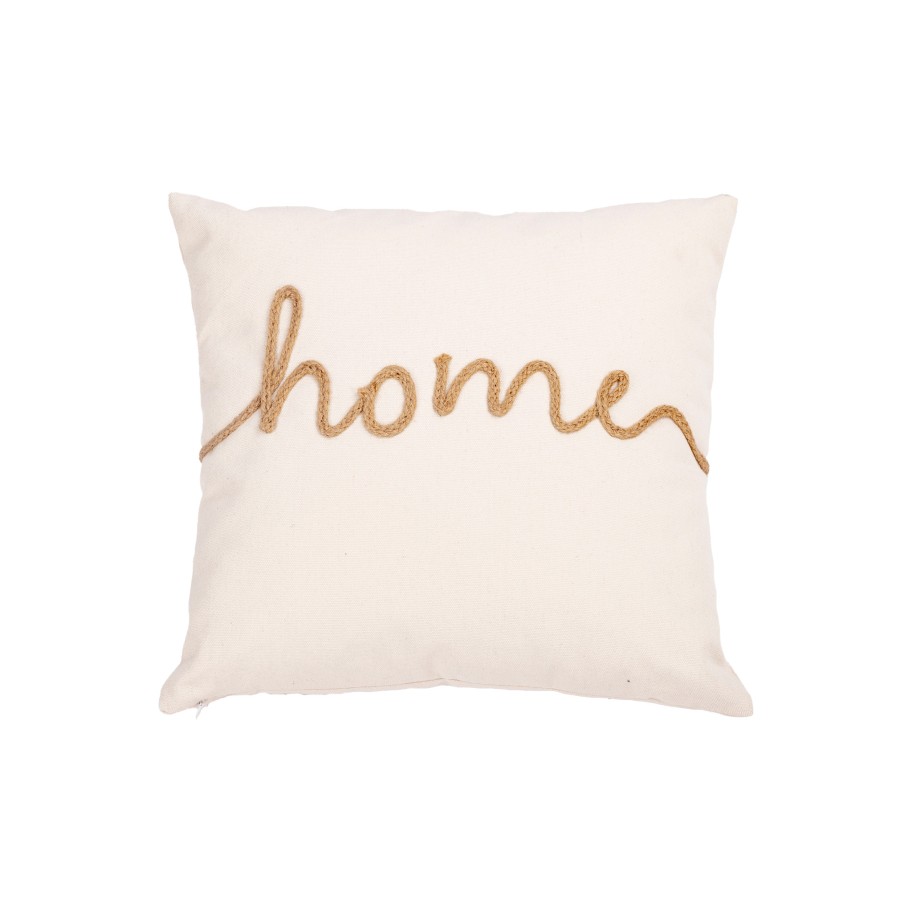 Almofada Home 45x45