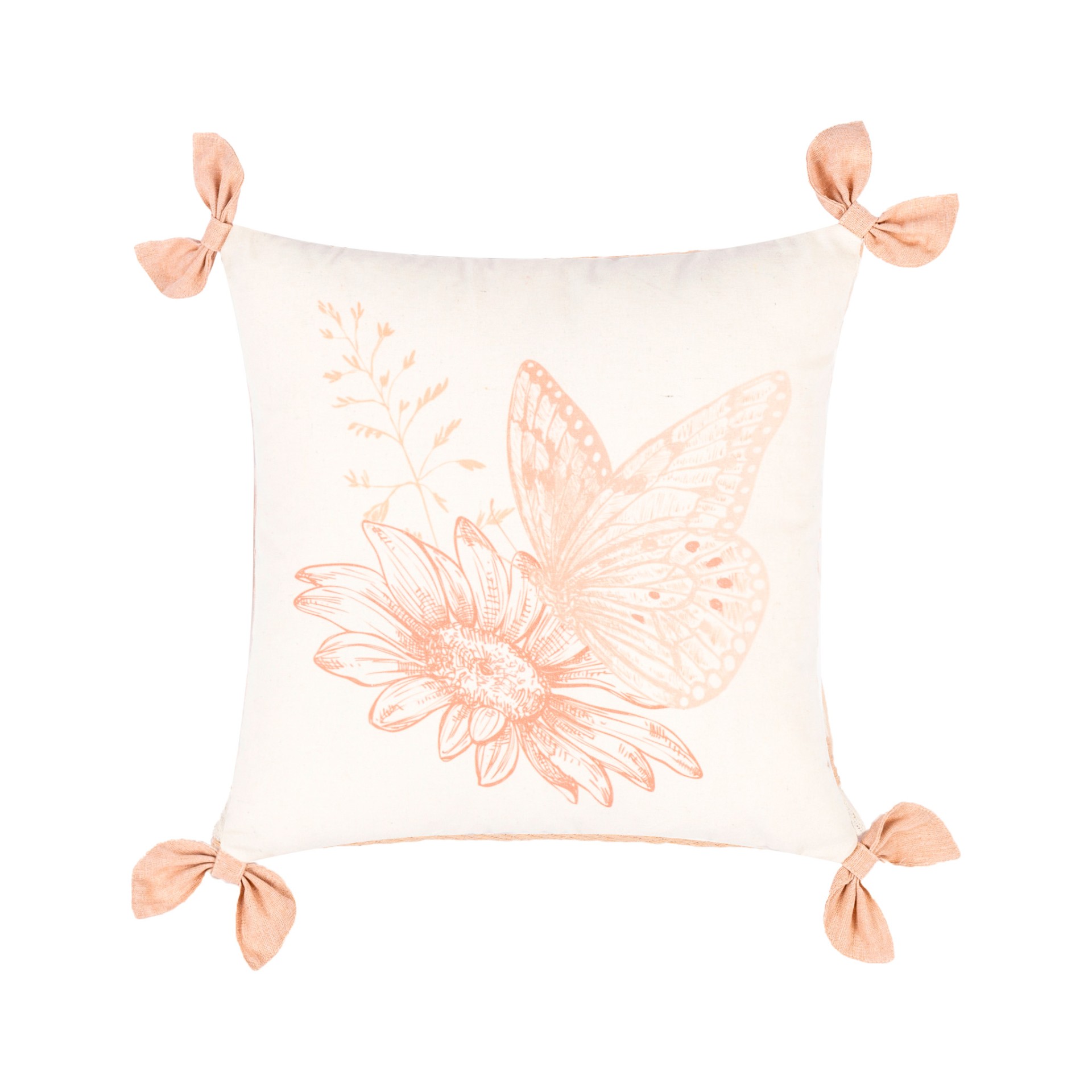 Almofada Flower 45x45