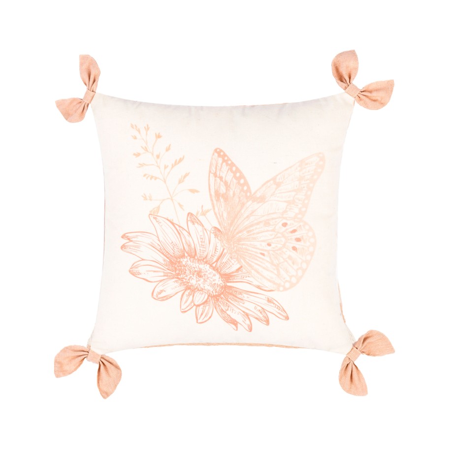 Almofada Flower 45x45