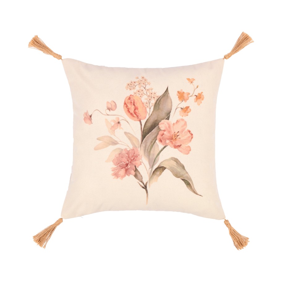 Almofada Roses 45x45