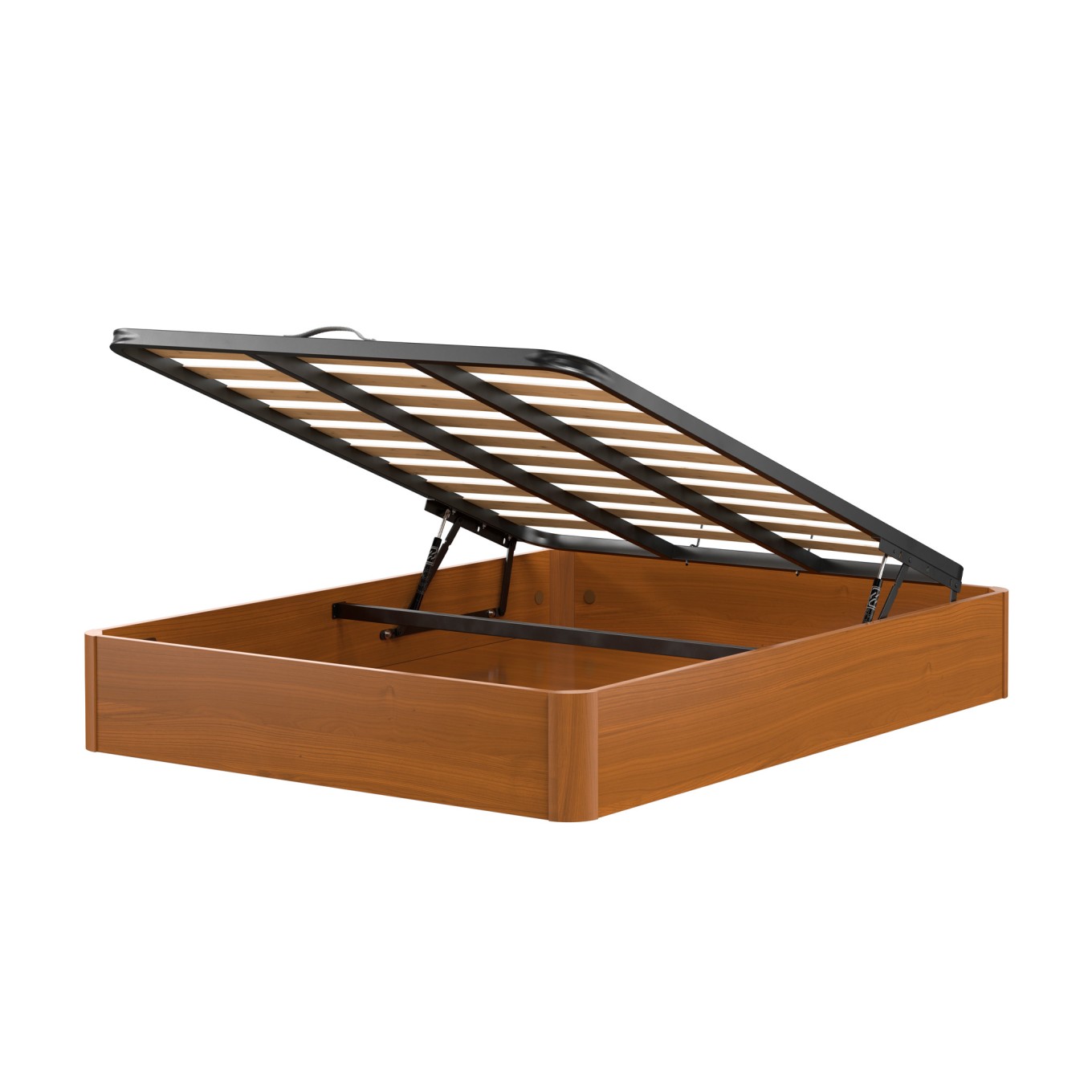 Sommier Fresh com Estrado
