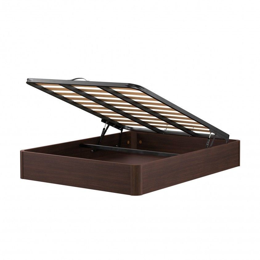 Sommier Fresh com Estrado Sommier Fresh com Estrado