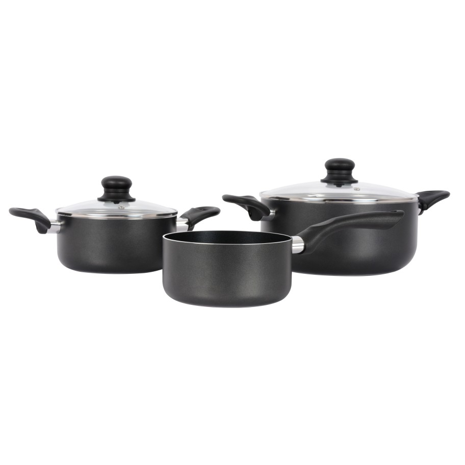 Trem de Cozinha 5 Pe�as Pratica