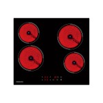 Placa Vitrocer�mica Allkitchen Prime 60cm