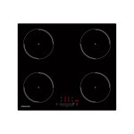 Placa de Indu��o Allkitchen Prime 60cm 4 Zonas