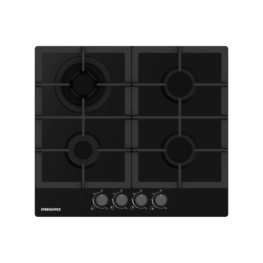 Placa a Gás Allkitchen Prime 60cm