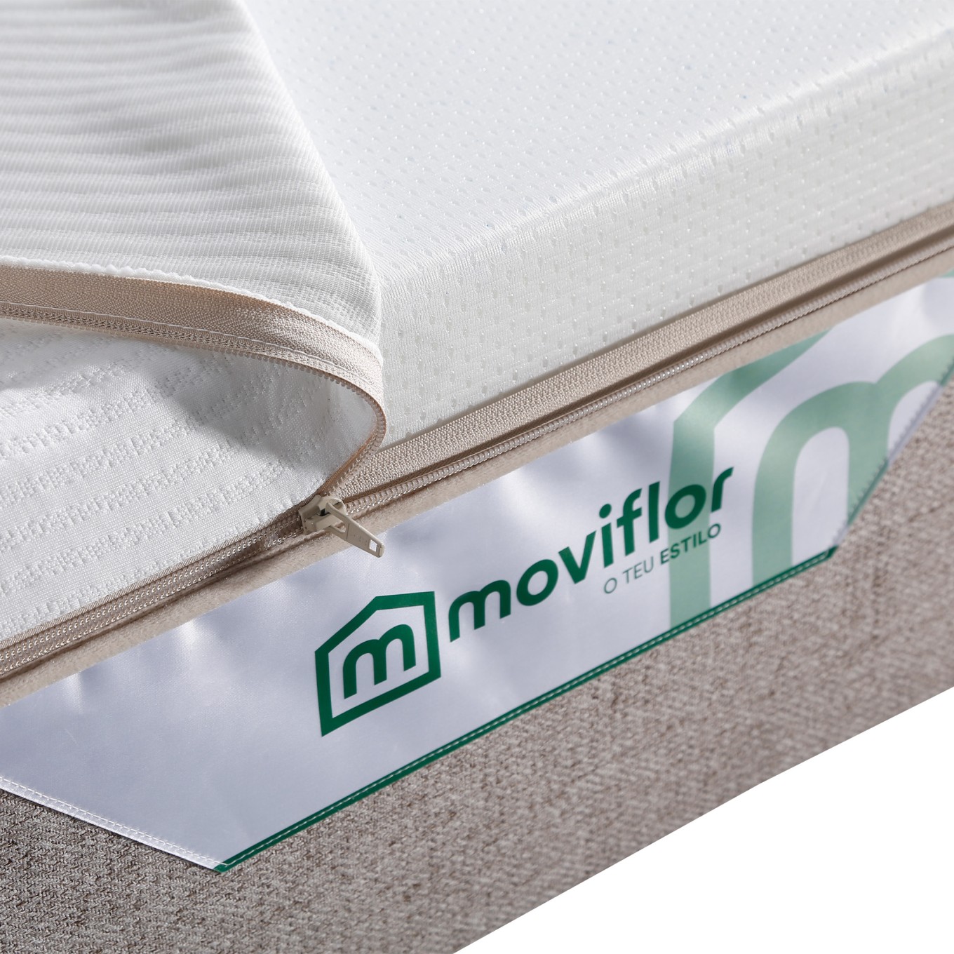 Colch�o Moviflor Glamour