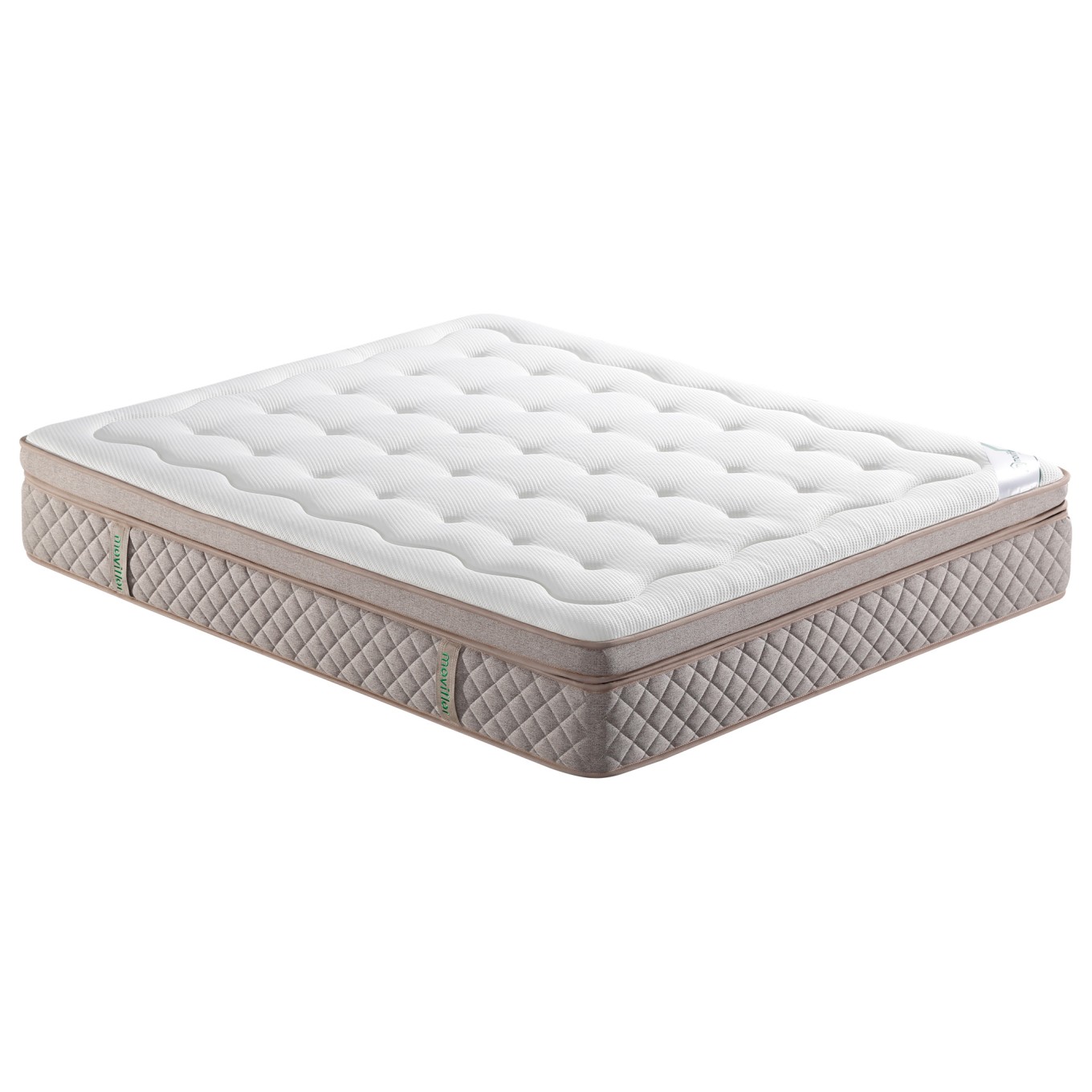 Colch�o Moviflor Repose