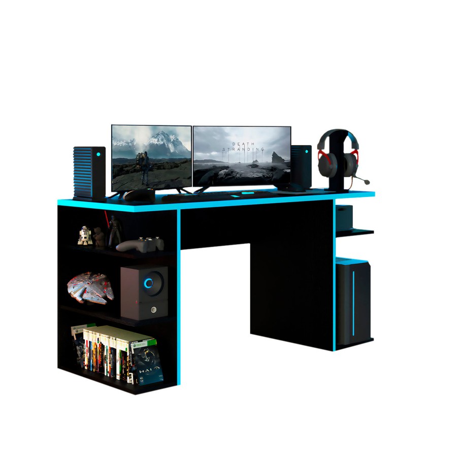 Secret�ria Gaming Ghost