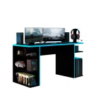 Secretária Gaming Ghost
