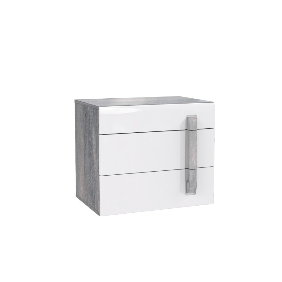 Mesa de Cabeceira Crac�via Direita