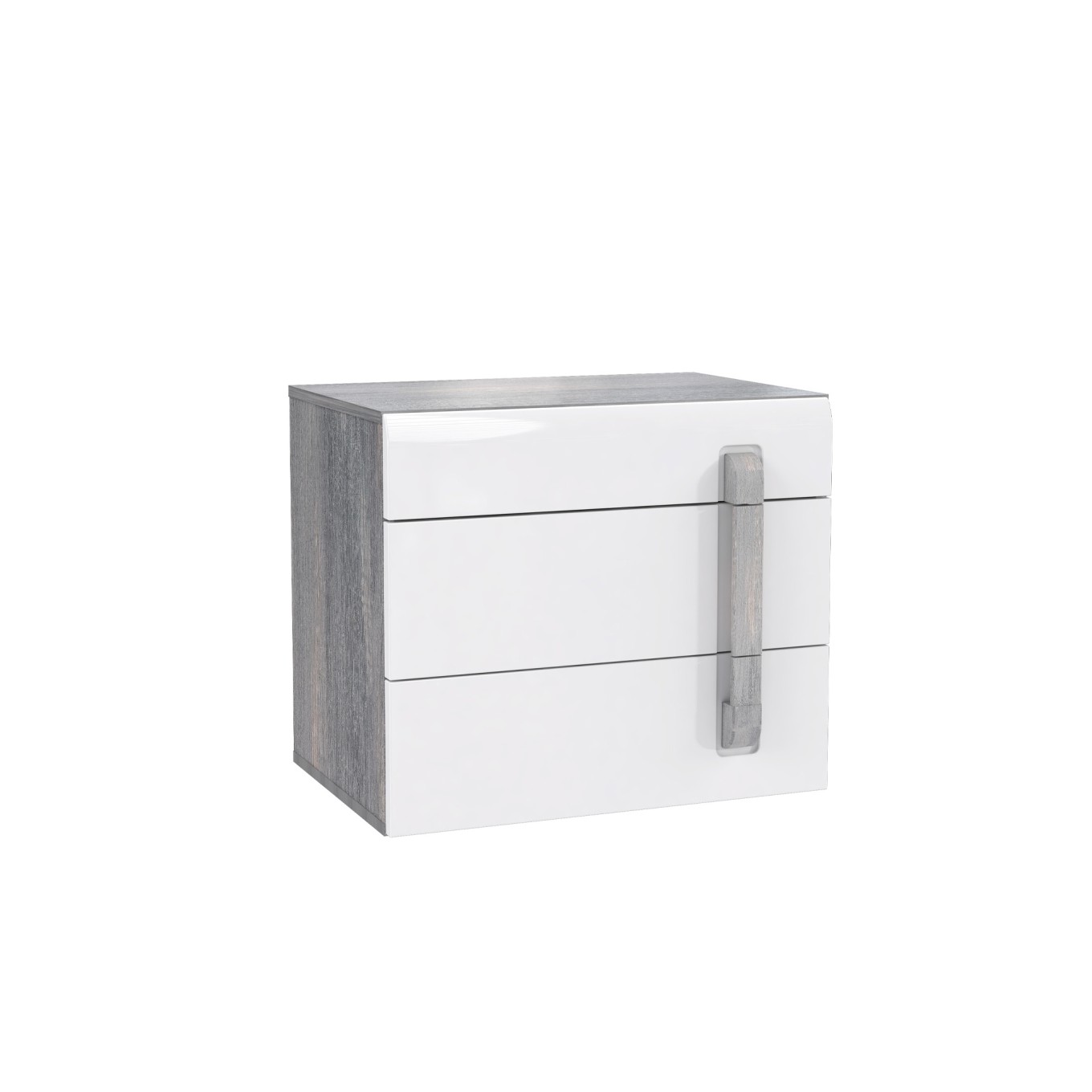 Mesa de Cabeceira Crac�via Direita
