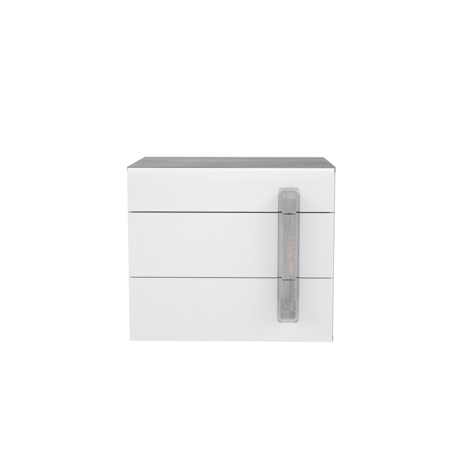 Mesa de Cabeceira Crac�via Direita