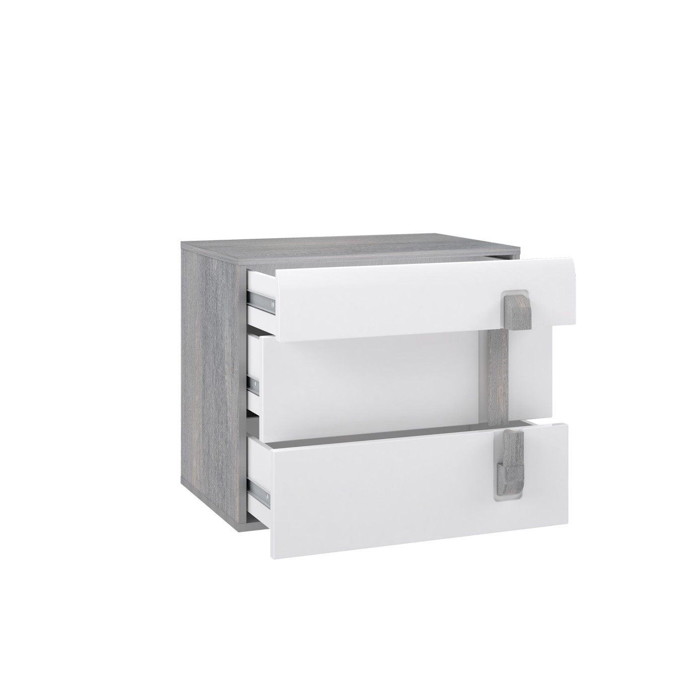 Mesa de Cabeceira Crac�via Direita