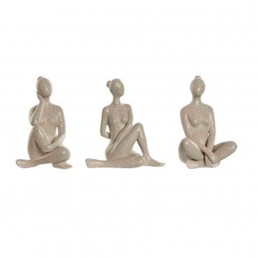 Figura Decorativa Yoga Sortida