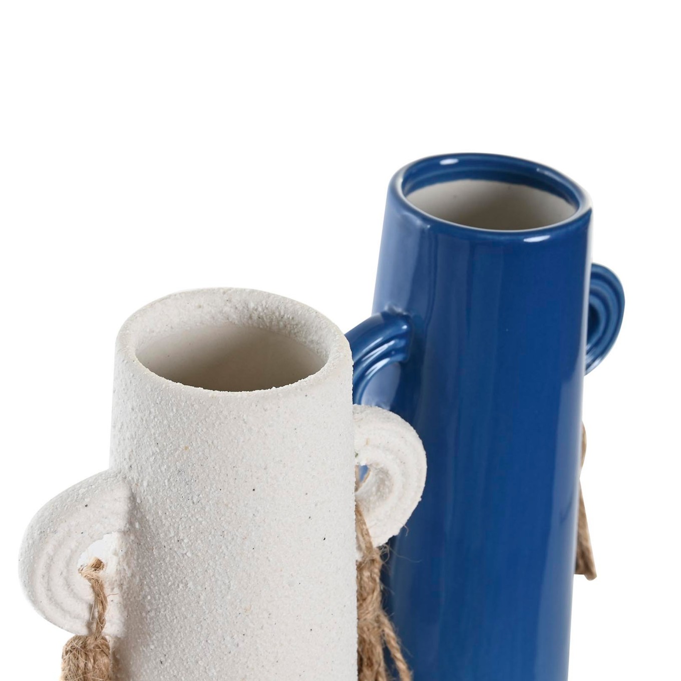 Jarr�o em Cer�mica 9,5x7x20 Sortido