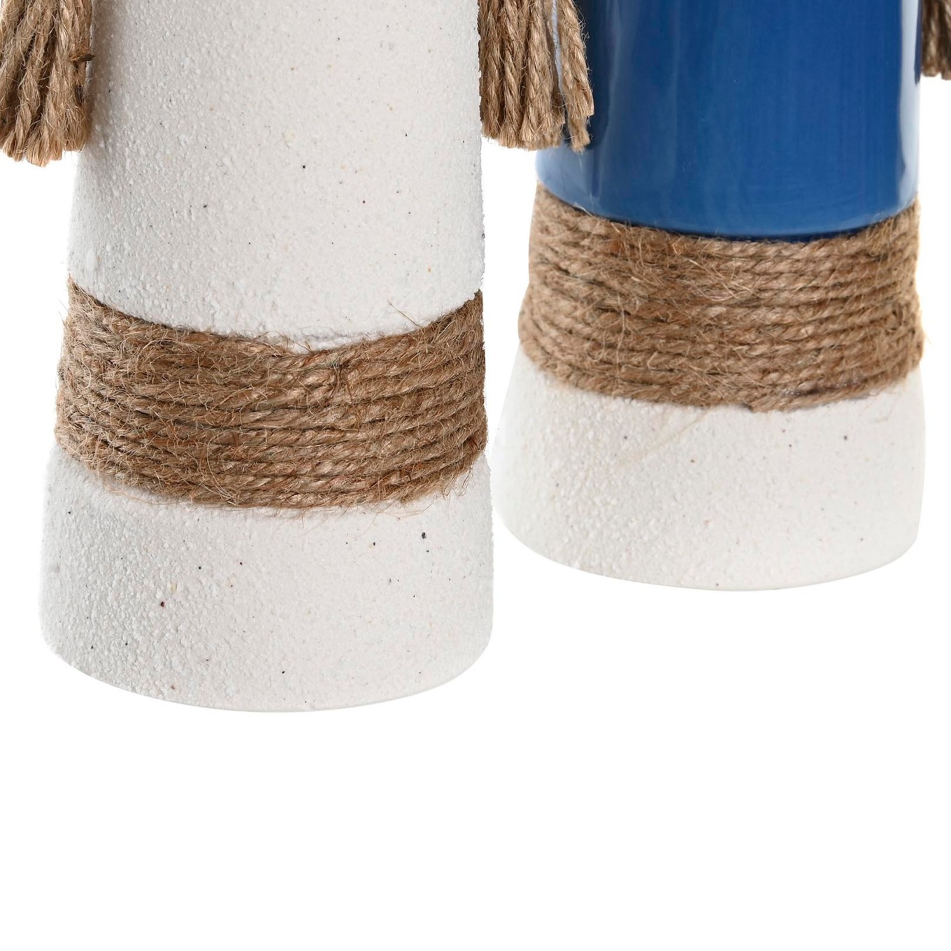 Jarr�o em Cer�mica 9,5x7x20 Sortido