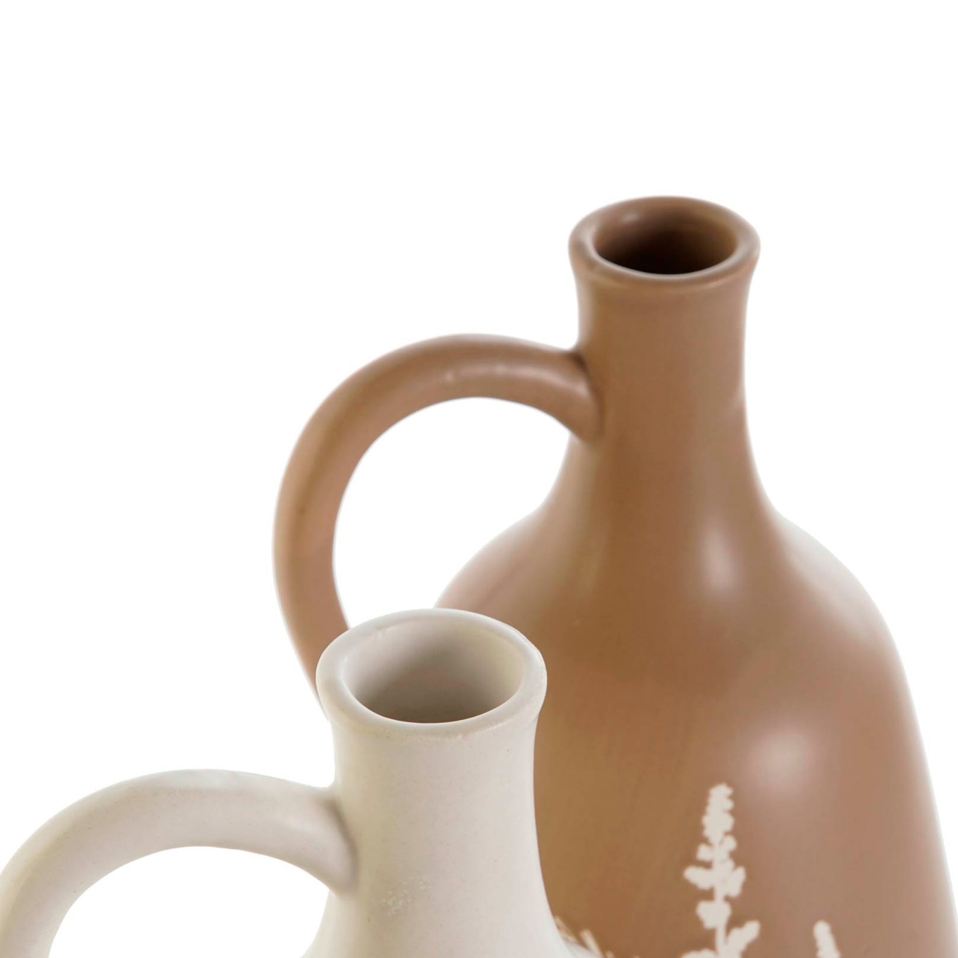 Jarr�o em Cer�mica 15x14x30 Sortido