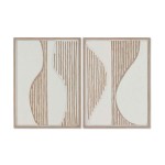 Quadro 3D 45x60 Sortido