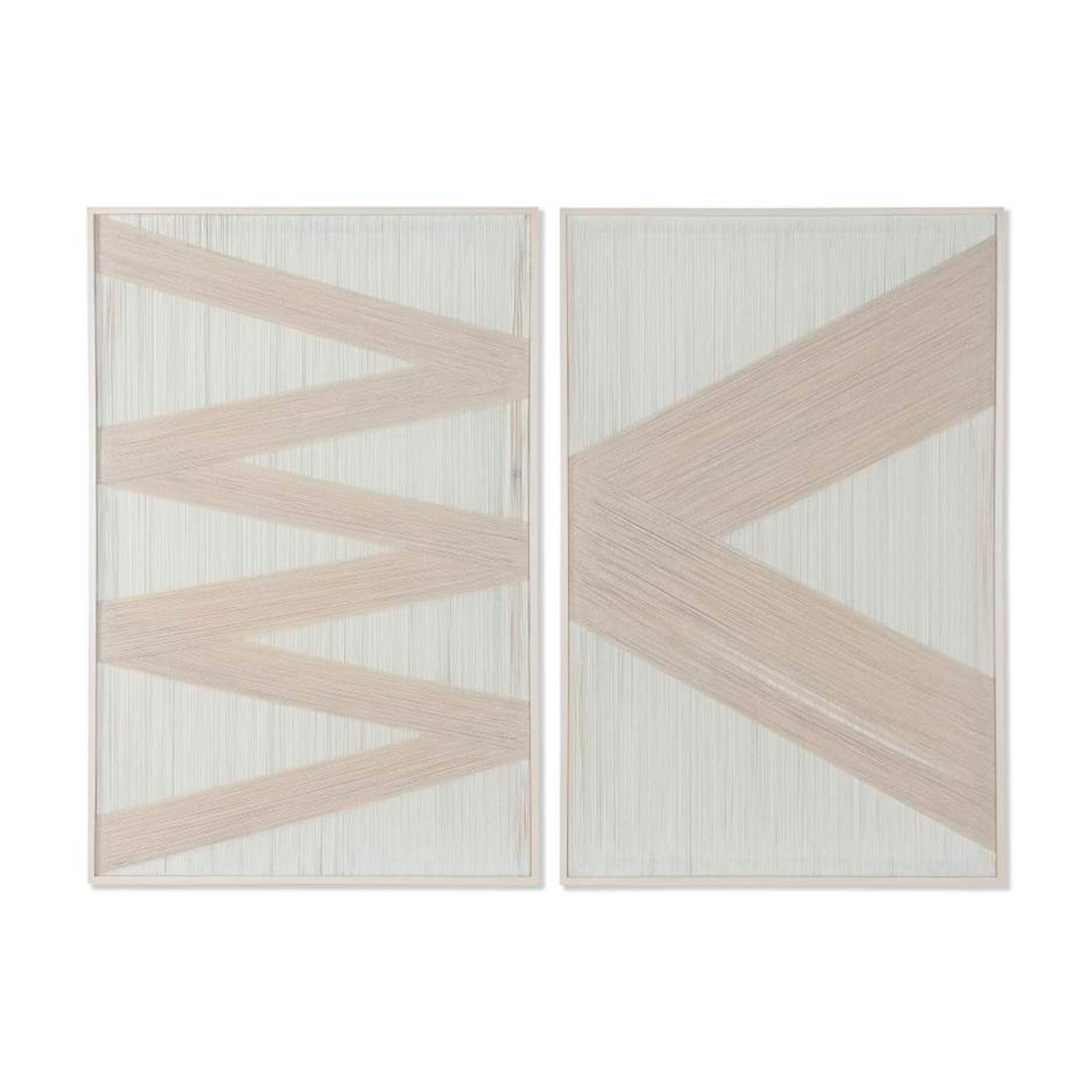 Quadro Algod�o 80x120 Sortido