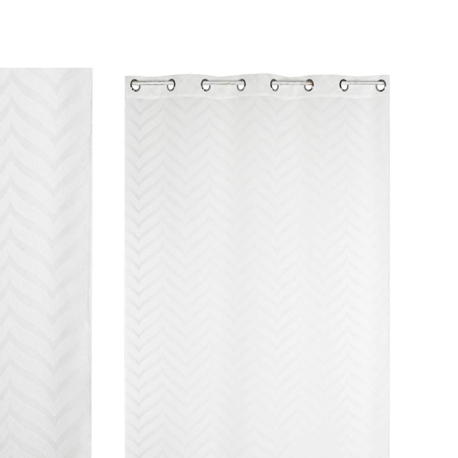 Cortina ZigZag
