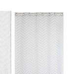 Cortina ZigZag