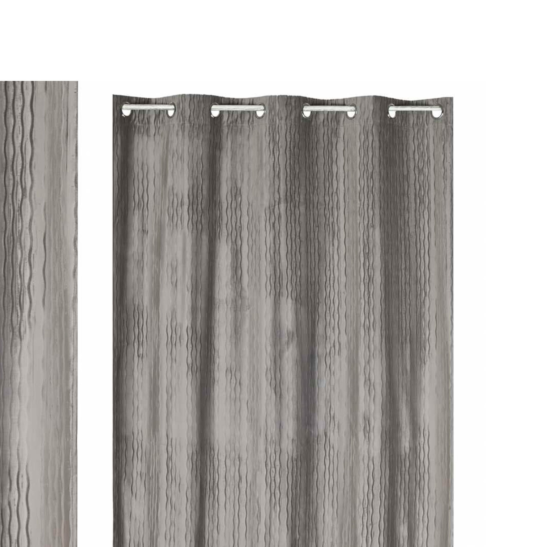 Cortina Ondas