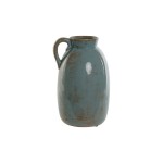 Jarra Azul Celeste 18x16,5x27