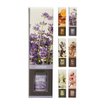 Ambientador Sortido 6 Aromas