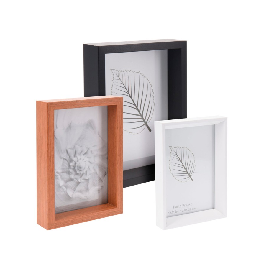 Conjunto 3 Molduras para Fotos