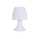 Candeeiro de Mesa LED Branco 192mm