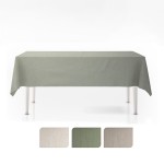 Toalha de Mesa 140x220cm Sortida