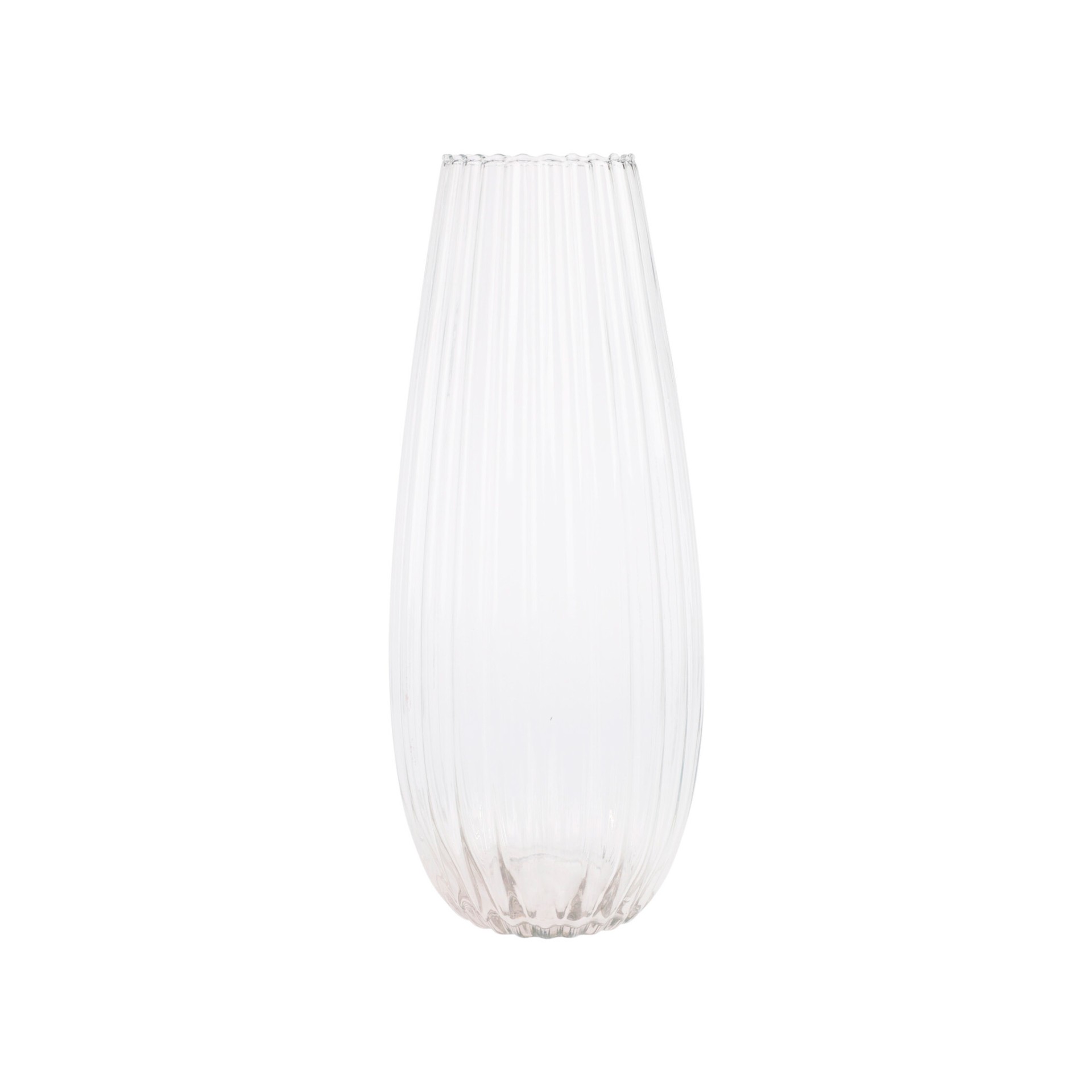 Jarra Vidro 20x50cm